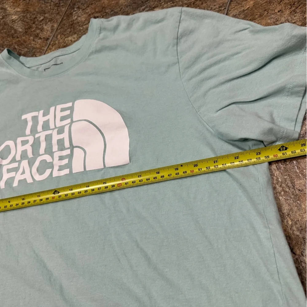 The North Face Men's Aqua Short Sleeve Tee- XL‎